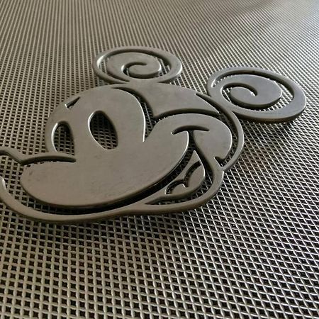 T2 Disney Paris/Val D'Europe Serris Ngoại thất bức ảnh
