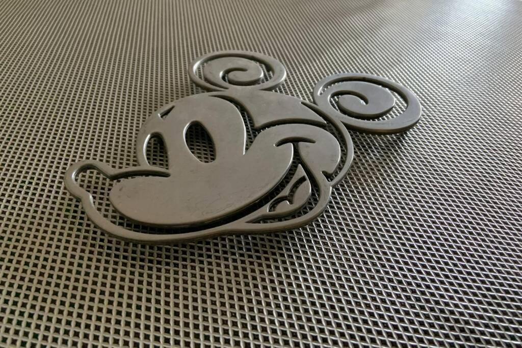T2 Disney Paris/Val D'Europe Serris Ngoại thất bức ảnh